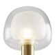 Aplica Vision Maytoni E14, Auriu, MOD411WL-01G, Germania