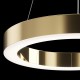 Suspensie Saturno Maytoni LED, Alama, MOD415PL-L36BS4K, Germania