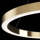Suspensie Saturno Maytoni LED, Alama, MOD415PL-L60BS4K, Germania