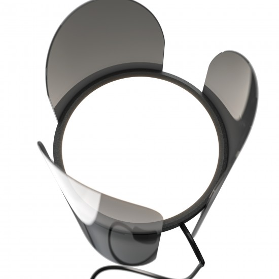 Veioza Insight Maytoni LED, Negru, MOD416TL-L6BR3K, Germania