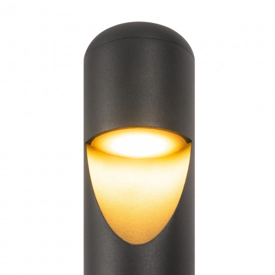 Stalp Hagen Maytoni LED, Grafit, O423FL-L5GF, Germania