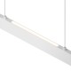 Suspensie Step Maytoni LED, Alb, P010PL-L30W4K, Germania