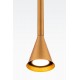 Pendul Arrow Maytoni GU10, Auriu, P064PL-01G, Germania