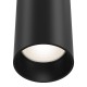 Pendul Focus Maytoni GU10, Negru, P075PL-01B, Germania