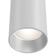 Pendul Focus Maytoni GU10, Alb, P075PL-01W, Germania