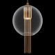 Pendul Flusso Maytoni GU10, Bronz, P095PL-01BZ1, Germania