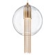 Pendul Flusso Maytoni GU10, Bronz, P095PL-01BZ1, Germania