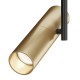 Downlight Sina 1 Faza Elti Maytoni GU10, Negru, TR005-1-GU10-BG, Germania