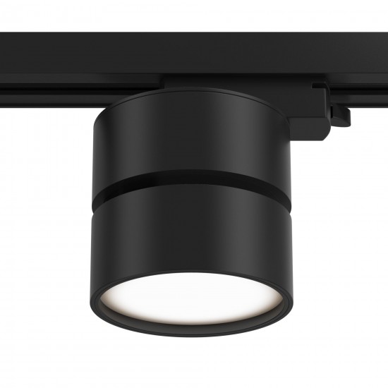 Downlight Sina 1 Faza ONDA Maytoni LED, Negru, TR007-1-12W3K-B, Germania