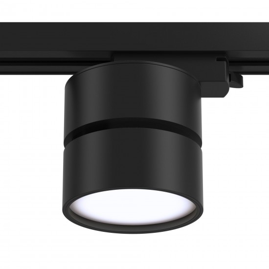 Downlight Sina 1 Faza ONDA Maytoni LED, Negru, TR007-1-12W4K-B, Germania