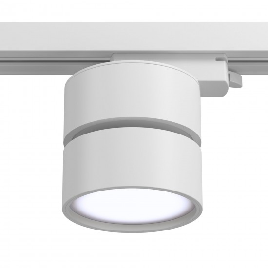 Downlight Sina 1 Faza ONDA Maytoni LED, Alb, TR007-1-12W4K-W, Germania