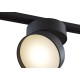 Downlight Sina 1 Faza ONDA Maytoni LED, Negru, TR007-1-18W3K-B, Germania