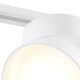 Downlight Sina 1 Faza ONDA Maytoni LED, Alb, TR007-1-18W3K-W4K, Germania