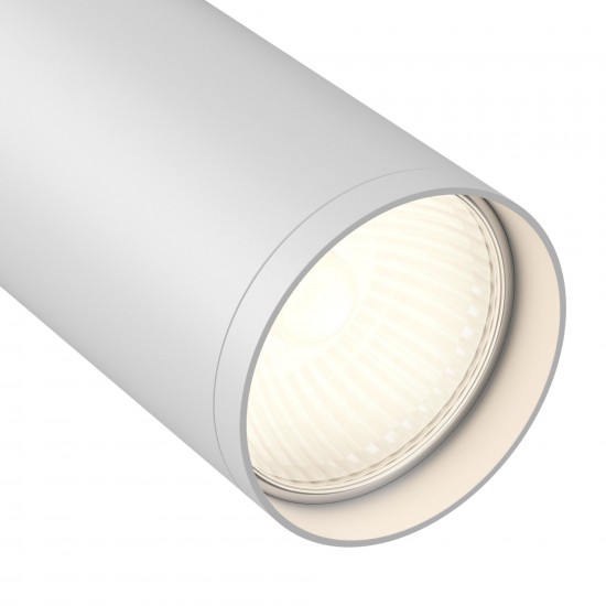 Downlight Sina 1 Faza Focus S Maytoni GU10, Alb, TR020-1-GU10-W, Germania