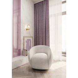 Aplica Marmo Maytoni E14, Auriu, MOD099WL-01G2, Germania