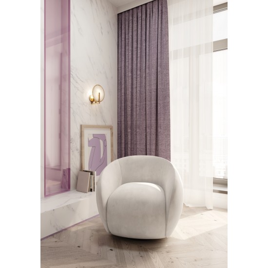 Aplica Marmo Maytoni E14, Auriu, MOD099WL-01G2, Germania