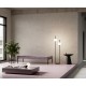 Lampadar The Sixth Sense Maytoni LED, Negru, Z020FL-L12BK, Germania