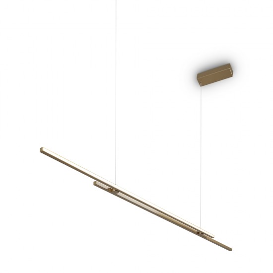 Suspensie Halo MOD005PL-L48BSK Maytoni LED, Alama, Germania