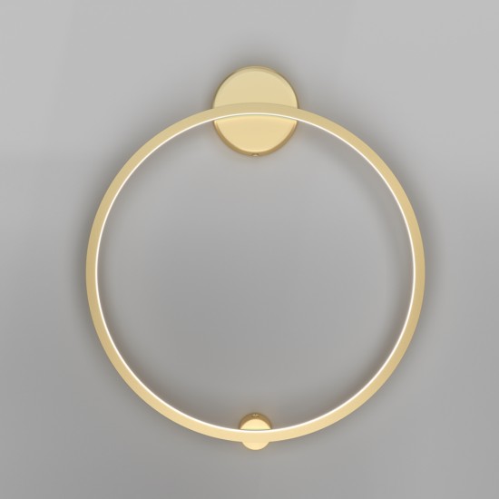 Aplica Halo MOD005WL-L22BSK1 Maytoni LED, Alama, Germania