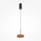 Pendul El MOD041PL-L15TR3K Maytoni LED, Negru, Germania