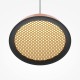 Pendul El MOD041PL-L15TR3K Maytoni LED, Negru, Germania