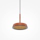Pendul El MOD041PL-L15TR3K Maytoni LED, Negru, Germania
