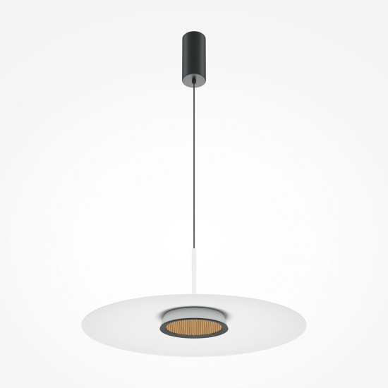 Pendul El MOD041PL-L15W3K1 Maytoni LED, Negru, Germania