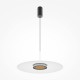 Pendul El MOD041PL-L15W3K1 Maytoni LED, Negru, Germania