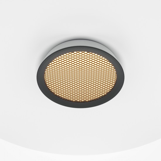 Pendul El MOD041PL-L15W3K1 Maytoni LED, Negru, Germania