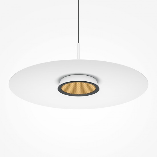 Pendul El MOD041PL-L15W3K1 Maytoni LED, Negru, Germania