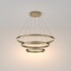 Suspensie Rim MOD058PL-L100BS3K Maytoni LED, Alama, Germania