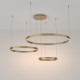 Suspensie Rim MOD058PL-L100BS3K Maytoni LED, Alama, Germania