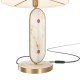 Veioza Marmo MOD099TL-01G Maytoni E27, Alama, Germania