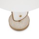 Veioza Marmo MOD099TL-01G Maytoni E27, Alama, Germania