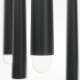 Suspensie Cascade MOD132PL-L28BK2 Maytoni LED, Negru, Germania