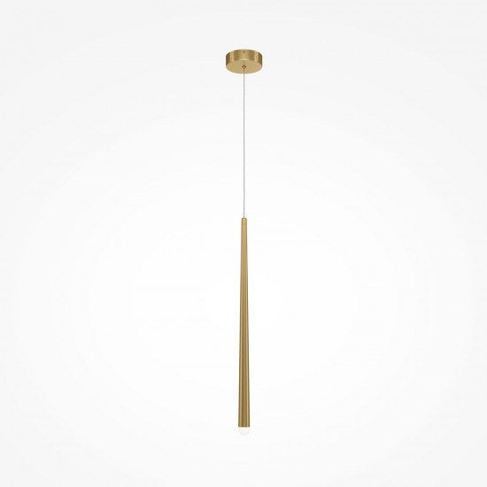 Pendul Cascade MOD132PL-L6BSK Maytoni LED, Alama, Germania