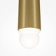 Pendul Cascade MOD132PL-L6BSK Maytoni LED, Alama, Germania