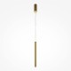 Pendul Pro Base MOD159PL-L6G4K2 Maytoni LED, Auriu, Germania