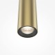 Pendul Pro Base MOD159PL-L6G4K2 Maytoni LED, Auriu, Germania