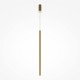Pendul Pro Extra MOD160PL-L6G4K1 Maytoni LED, Auriu, Germania