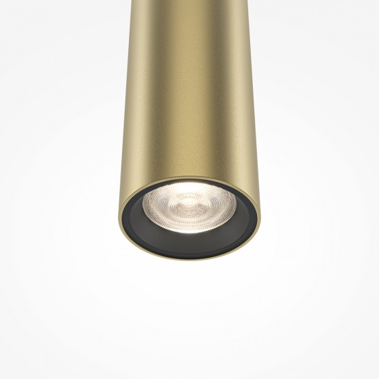 Pendul Pro Extra MOD160PL-L6G4K1 Maytoni LED, Auriu, Germania