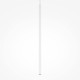 Pendul Pro Extra MOD160PL-L6W4K1 Maytoni LED, Alb, Germania