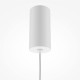 Pendul Pro Extra MOD160PL-L6W4K1 Maytoni LED, Alb, Germania