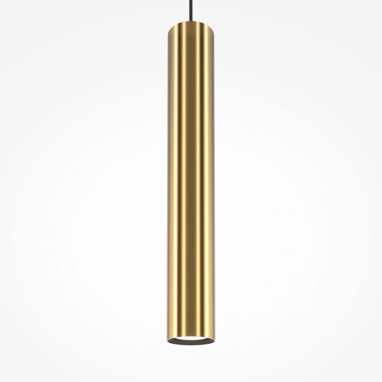 Pendul Pro Focus MOD161PL-01BS1 Maytoni GU10, Alama, Germania