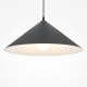 Pendul Basic Colors MOD167PL-01B Maytoni E27, Negru, Germania
