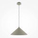 Pendul Basic Colors MOD167PL-01BG Maytoni E27, Gri, Germania