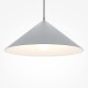 Pendul Basic Colors MOD167PL-01GR Maytoni E27, Gri, Germania