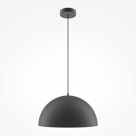Pendul Basic Colors MOD168PL-01B Maytoni E27, Negru, Germania