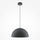 Pendul Basic Colors MOD168PL-01B Maytoni E27, Negru, Germania