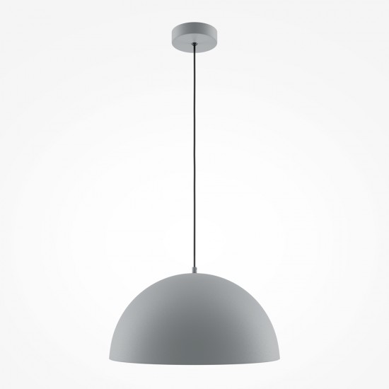 Pendul Basic Colors MOD168PL-01GR Maytoni E27, Gri, Germania
